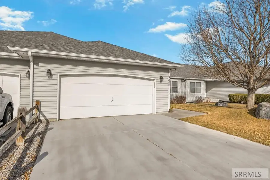 3248 Chaparral Drive, Idaho Falls, ID 83404 - #3