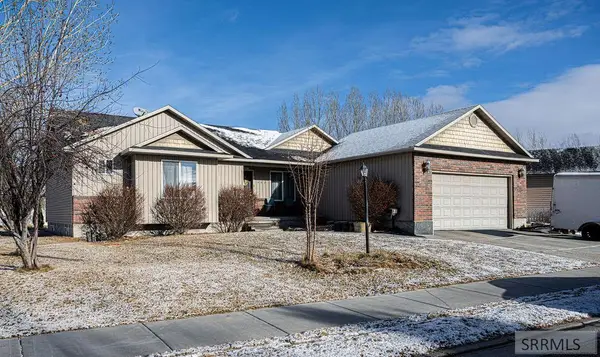 452 3rd N, RIGBY, ID 83442