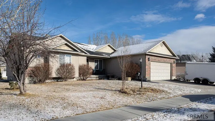 452 3rd N, Rigby, ID 83442 - #2