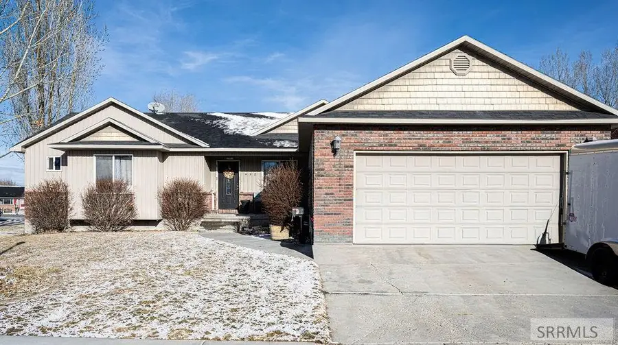 452 3rd N, Rigby, ID 83442 - #3