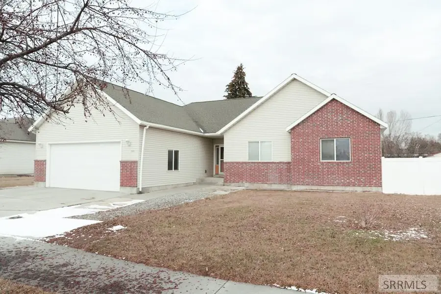 580 Cook Street, Rexburg, ID 83440 - #2