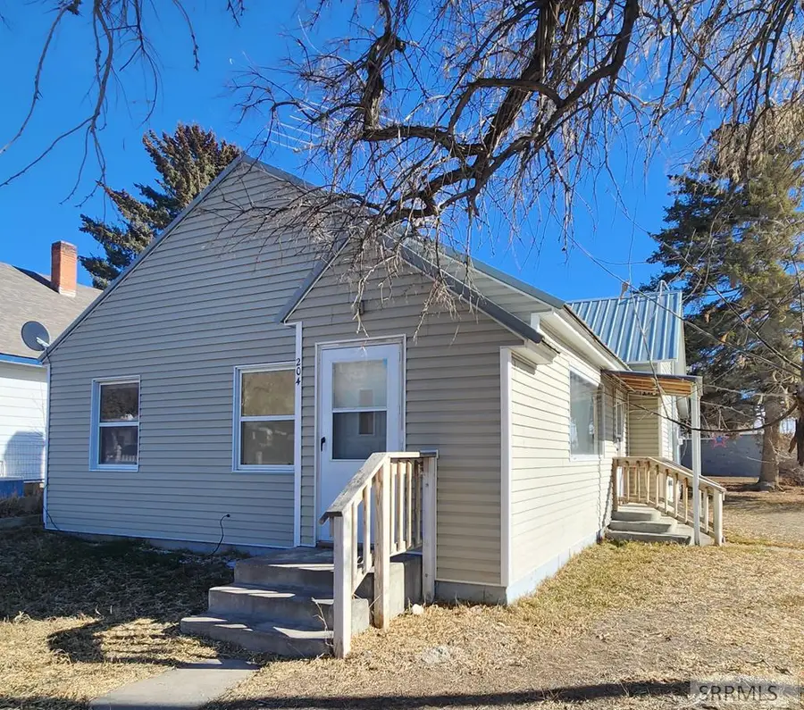 204 Grand Avenue, Arco, ID 83213 - #2