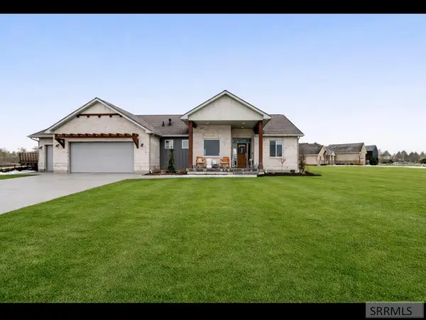 1101 Castle Pines Road, REXBURG, ID 83440