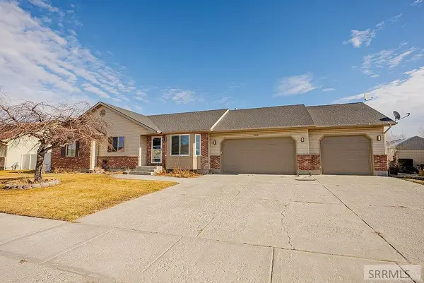 5225 Thunder Drive, AMMON, ID 83406