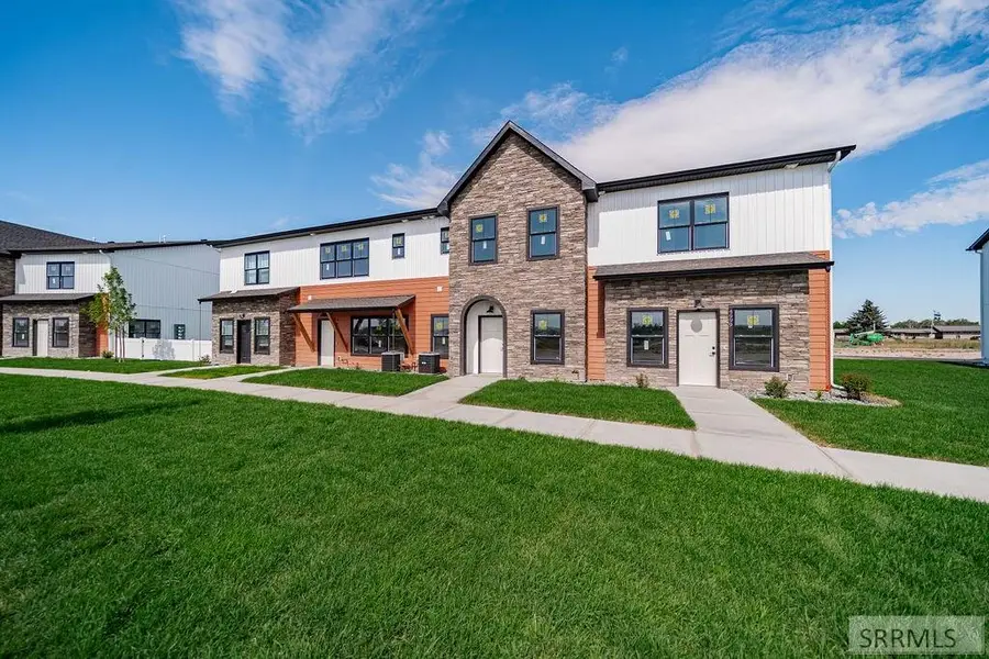 4955 N Beach Dr, Idaho Falls, ID 83401 - #2