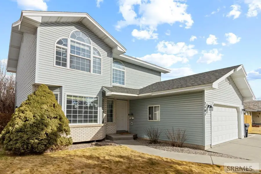 2401 Hoopes Ave, Idaho Falls, ID 83404 - #2
