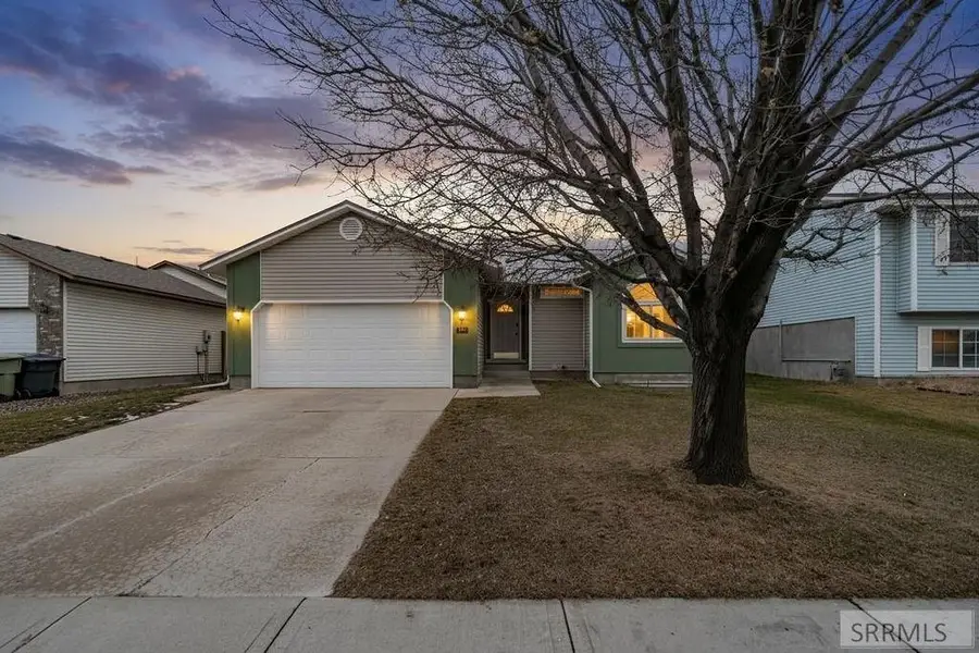 340 Donna Drive, Idaho Falls, ID 83402 - #2