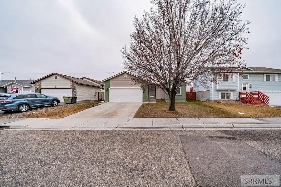 340 Donna Drive, Idaho Falls, ID 83402 - #3
