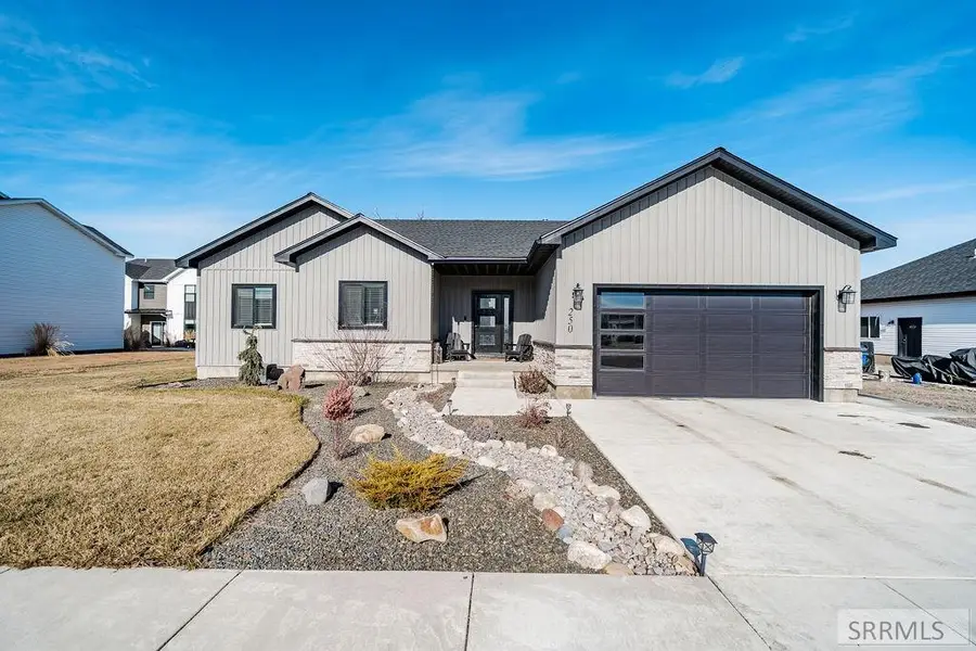 250 4th S, Sugar City, ID 83448 - #3