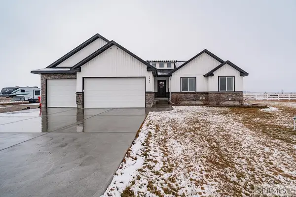 1444 570 E, SHELLEY, ID 83274