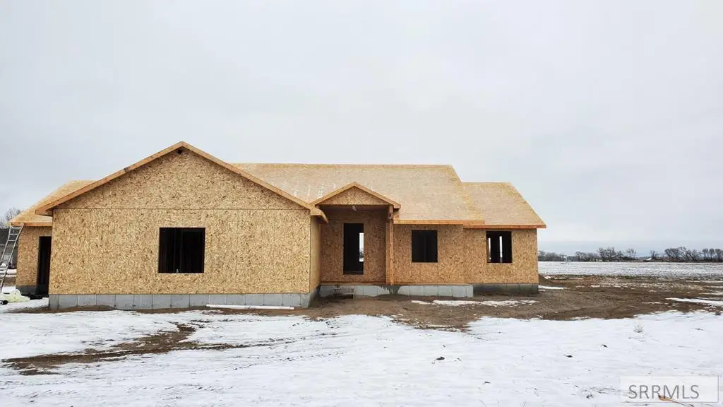 345 N 690W Lemhi Road, Blackfoot, ID 83221 - #1