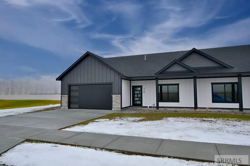 319 Birdie Thompson Drive, Idaho Falls, ID 83401 - #1