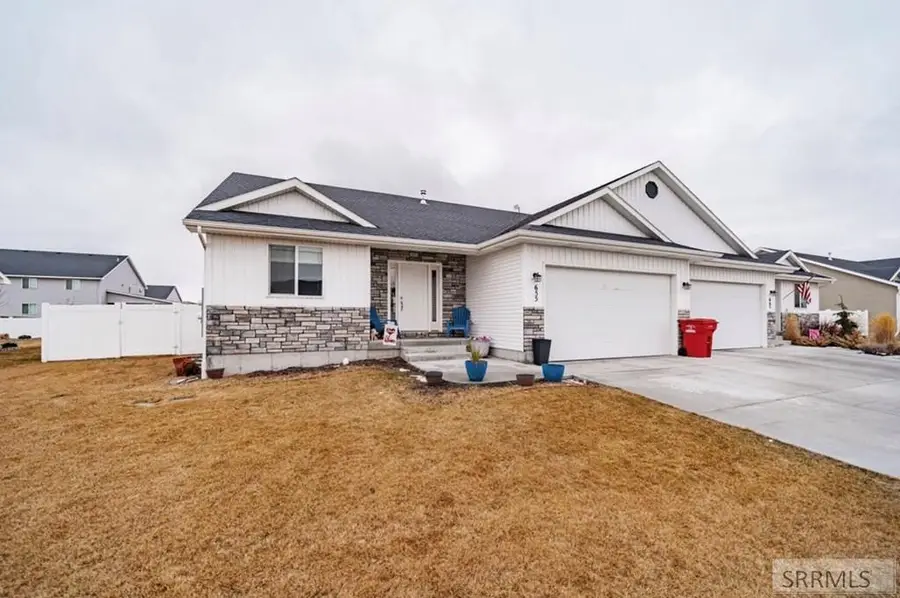 655 Lincoln Street, Rigby, ID 83442 - #2