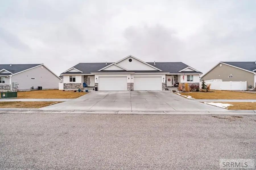 655 Lincoln Street, Rigby, ID 83442 - #3