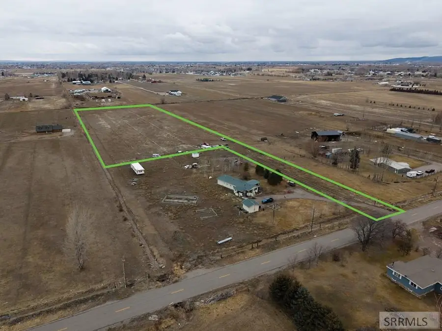 TBD 4200 E, Rigby, ID 83442 - #3