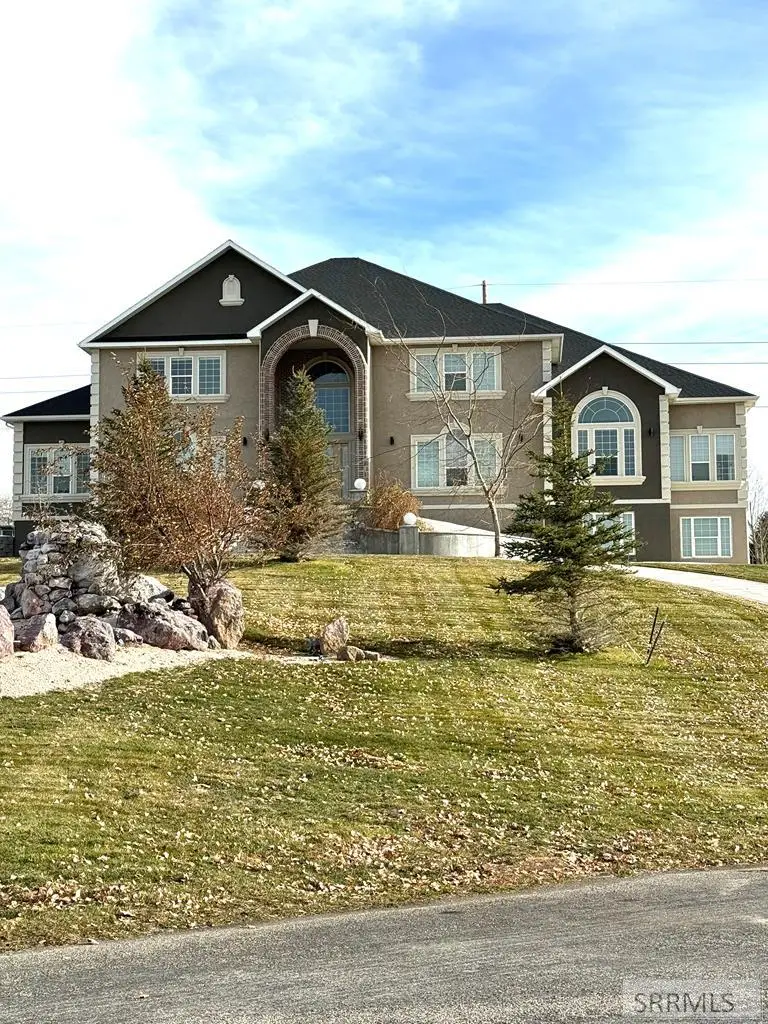 6767 46th E, Idaho Falls, ID 83406 - #1