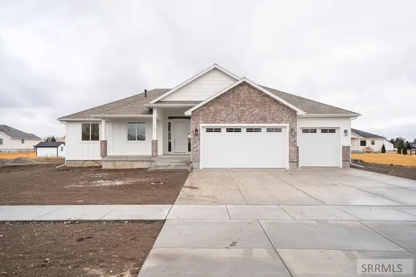 1109 Mcjon Lane, REXBURG, ID 83440