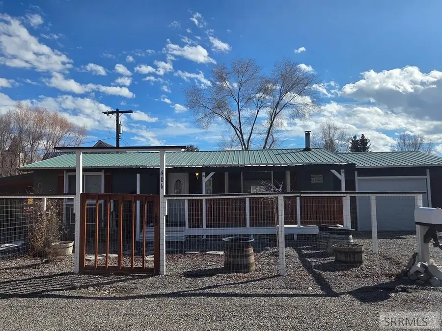 406 Terrace Street, Salmon, ID 83467 - #2