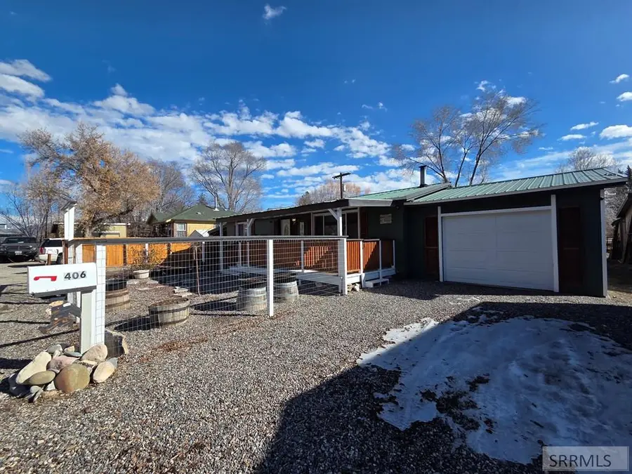 406 Terrace Street, Salmon, ID 83467 - #3