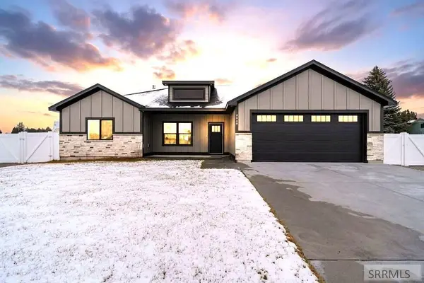 2050 Cruiser Loop, BLACKFOOT, ID 83221