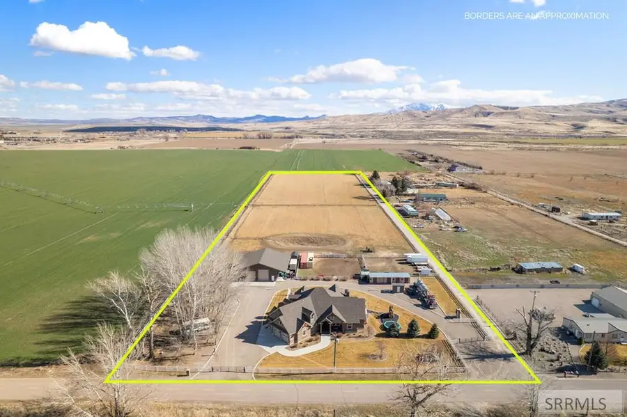 52 Mission Road, Pocatello, ID 83202 - #2