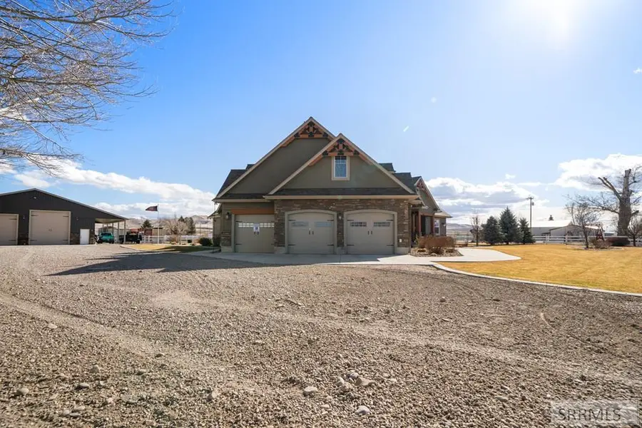 52 Mission Road, Pocatello, ID 83202 - #3