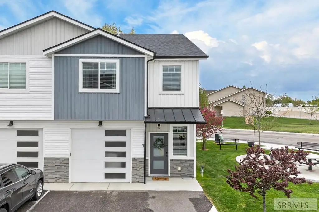 179 Park Lawn Drive #1, Chubbuck, ID 83202 - #1