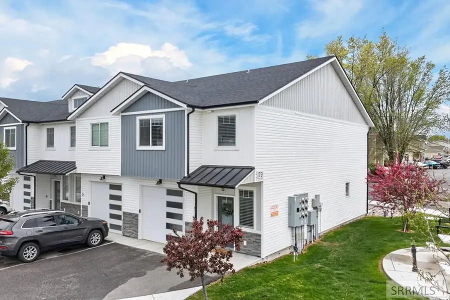 179 Park Lawn Drive #1, Chubbuck, ID 83202 - #2