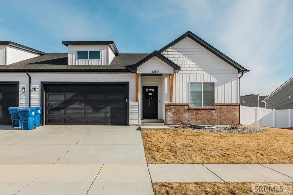 676 Idaho Avenue, Sugar City, ID 83448 - #1