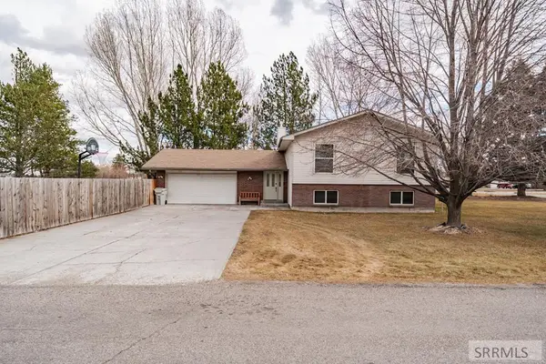 3 660 W, BLACKFOOT, ID 83221