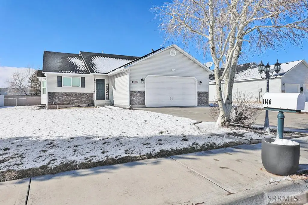 1146 Curlew Drive, Ammon, ID 83406 - #1