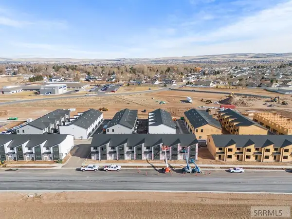 735 Curlew Drive, AMMON, ID 83401