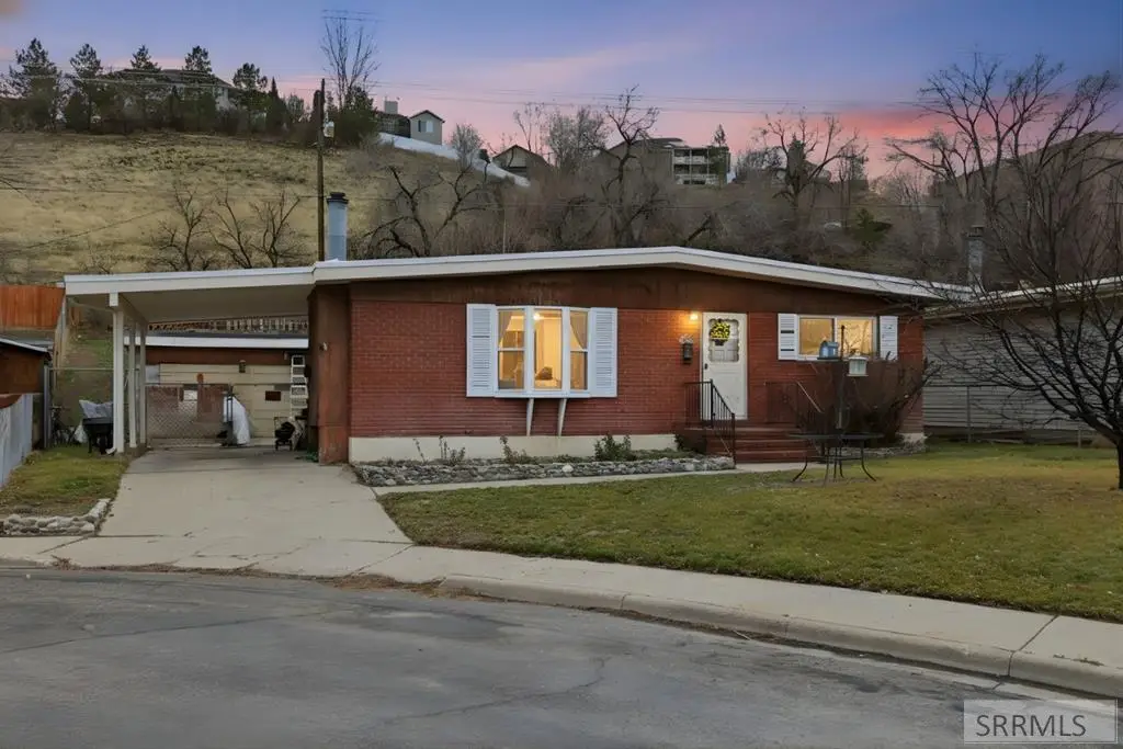 1000 Taney Lane, Pocatello, ID 83201 - #1