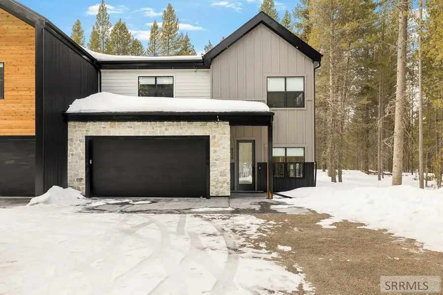4359 Yeti Ln, Island Park, ID 83429 - #2