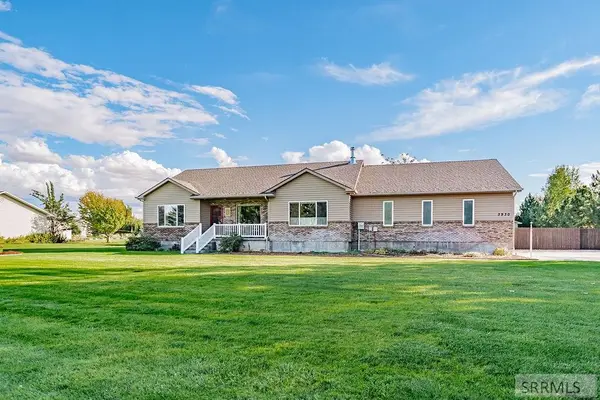 3930 154 N, RIGBY, ID 83442