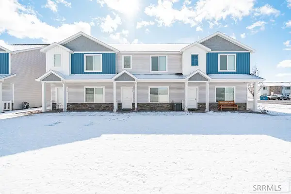 169 Heath Lane, IDAHO FALLS, ID 83401