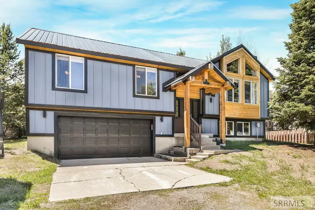 4222 Grand View Road, Island Park, ID 83429 - #1