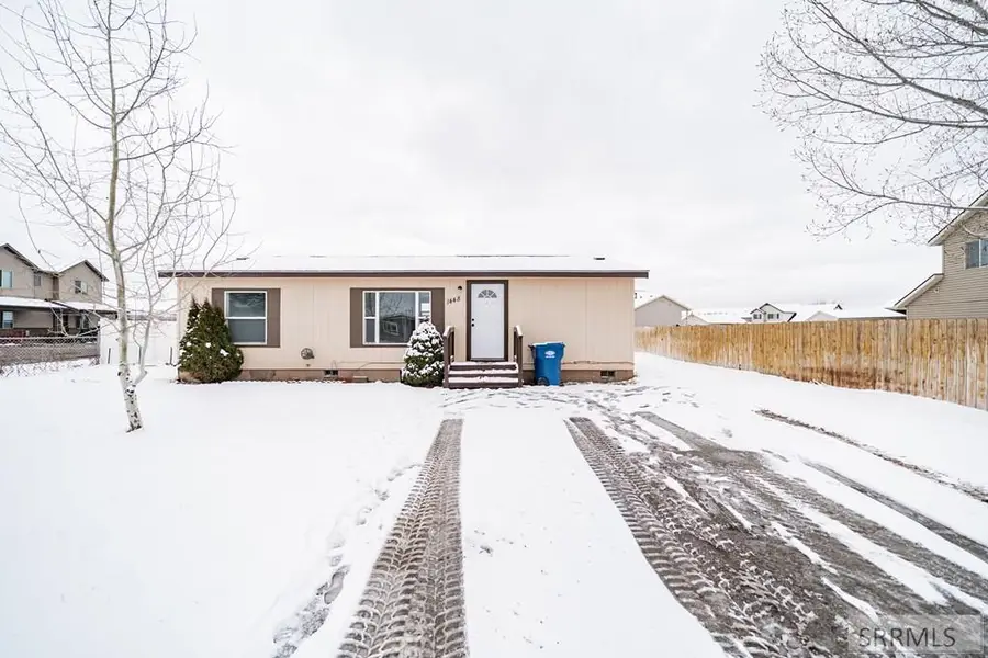 1448 Stevens Drive, Idaho Falls, ID 83401 - #2