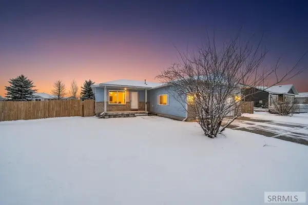 3879 Ash Lane, RIGBY, ID 83442