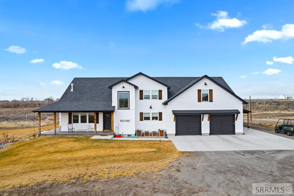 2786 500 N, Saint Anthony, ID 83445 - #1