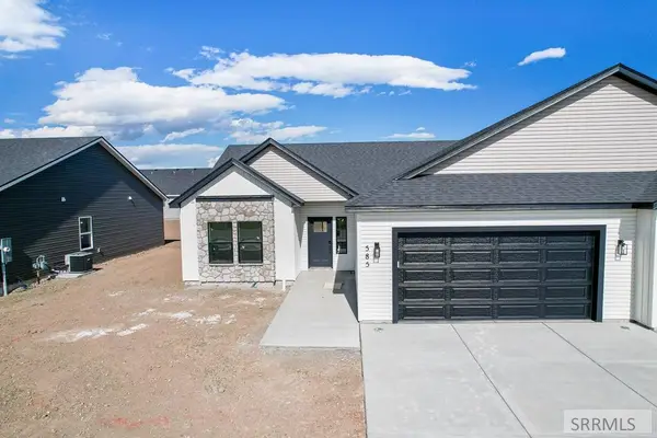 578 Austin Avenue, SUGAR CITY, ID 83440