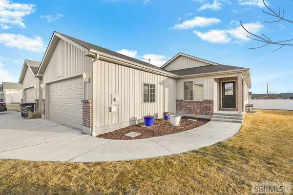 4916 Remember Drive, AMMON, ID 83406