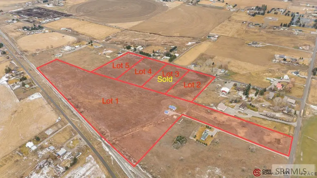 LOT 2 TBD 150 N, Blackfoot, ID 83221 - #1