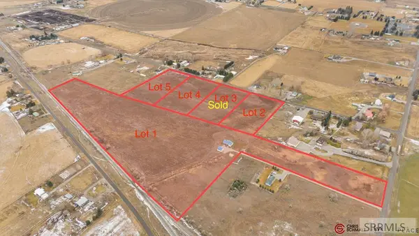 LOT 2 TBD 150 N, BLACKFOOT, ID 83221