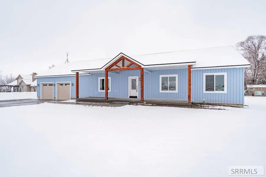 631 1250 N, Shelley, ID 83274 - #2