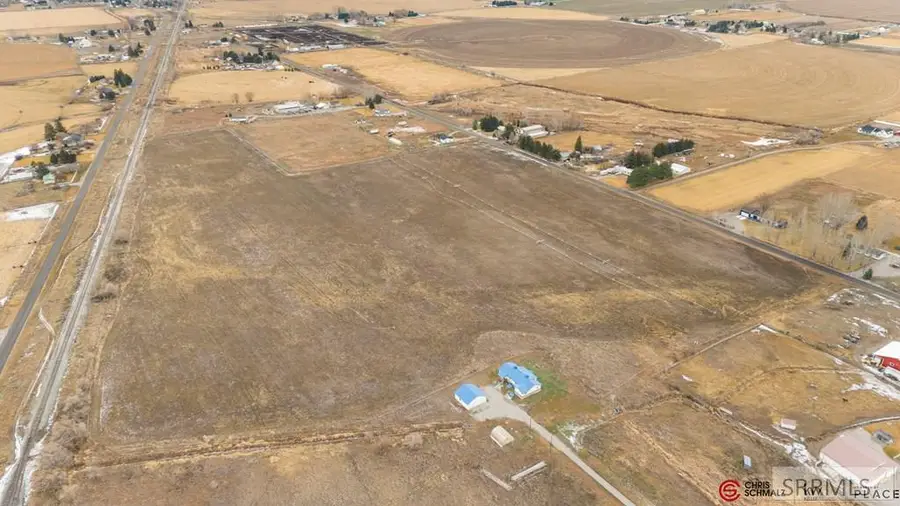 Lot 5 TBD 150 N, Blackfoot, ID 83221 - #2