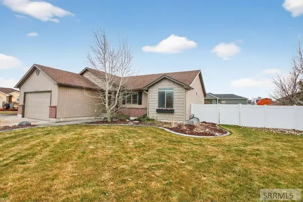 4212 Tawzer Way, IDAHO FALLS, ID 83406