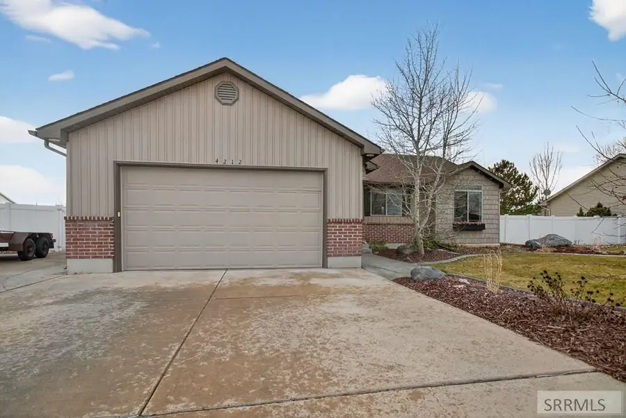 4212 Tawzer Way, Idaho Falls, ID 83406 - #2