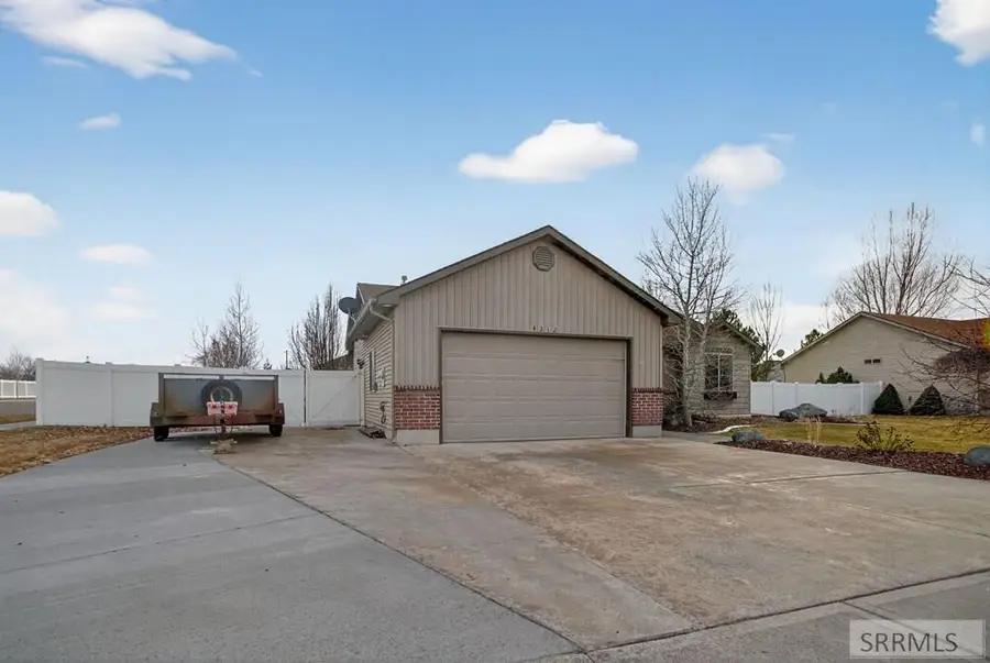 4212 Tawzer Way, Idaho Falls, ID 83406 - #3