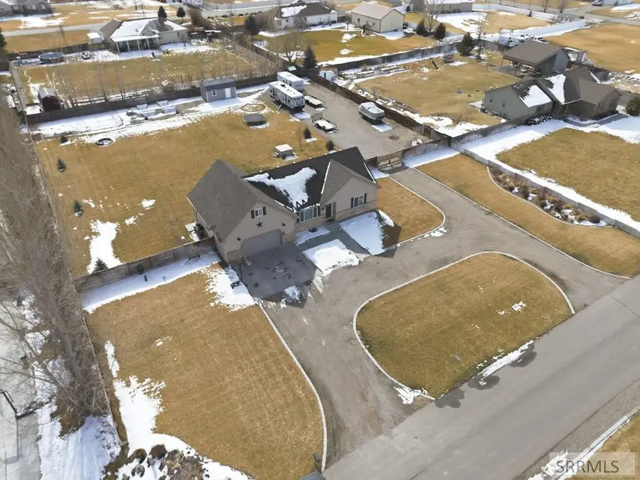 3966 146 N, Rigby, ID 83442 - #3